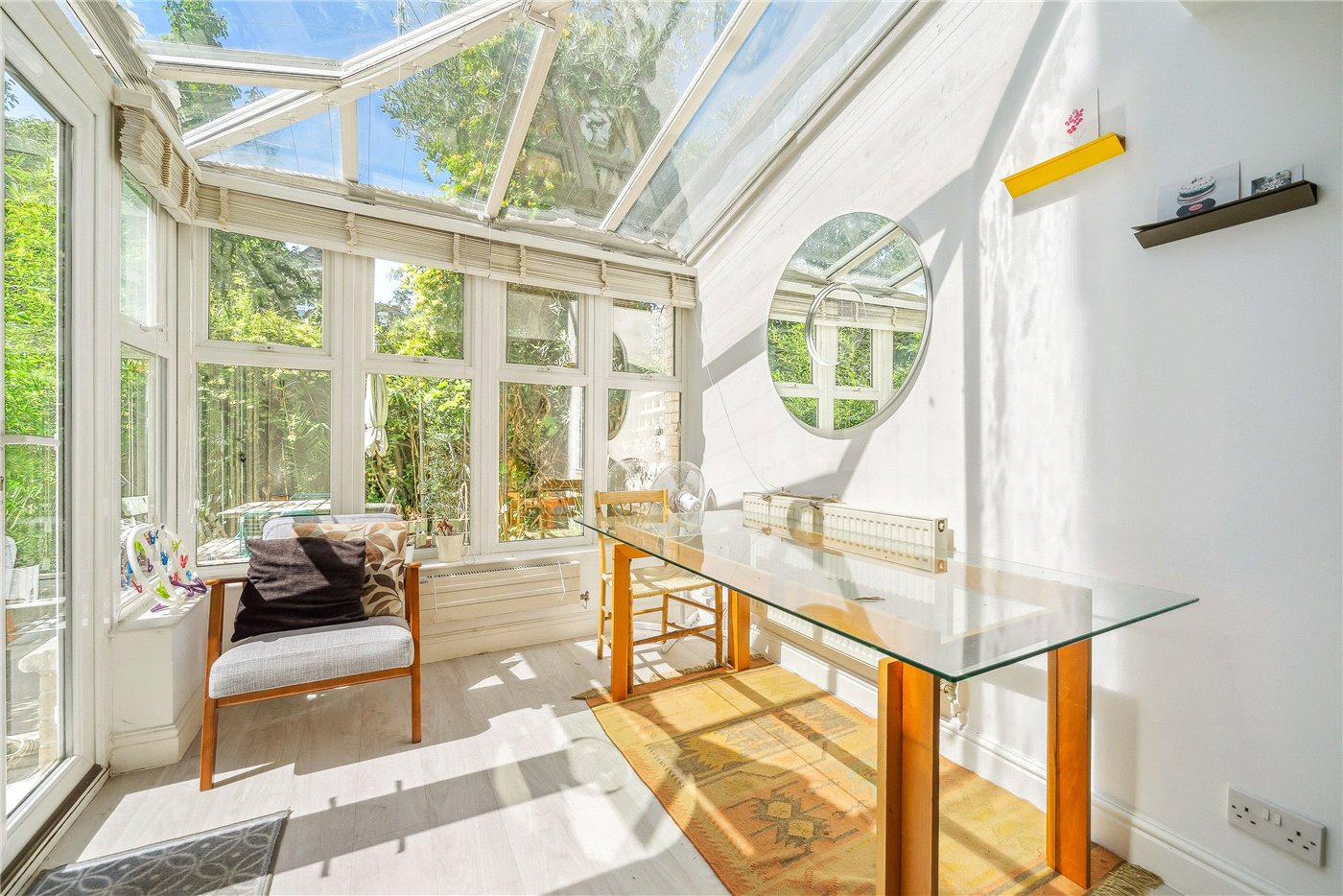 Conservatory